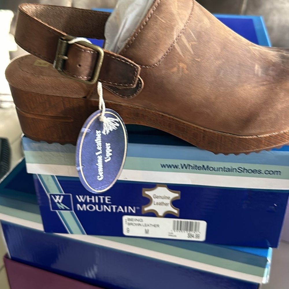 Women’s shoes